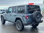 2026 Jeep Wrangler 4-Door SPORT S