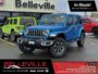 2026 Jeep Wrangler 4-Door SAHARA