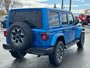 2026 Jeep Wrangler 4-Door SAHARA
