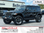 2024 Jeep Wrangler 4xe RUBICON X