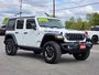 2024 Jeep Wrangler 4xe Rubicon 4xe Rubicon 4xe / Winch / Hardtop