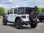 2024 Jeep Wrangler 4xe Rubicon 4xe Rubicon 4xe / Winch / Hardtop