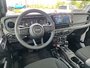 2024 Jeep Wrangler 4xe Rubicon 4xe Rubicon 4xe / Winch / Hardtop
