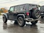 2016 Jeep Wrangler Unlimited Unlimited Sahara Unlimited Sahara 75TH Anniversary Edition