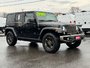 2016 Jeep Wrangler Unlimited Unlimited Sahara Unlimited Sahara 75TH Anniversary Edition