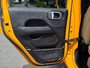 2018 Jeep Wrangler Unlimited Unlimited Sahara Unlimited Sahara / Heated Leather Seats