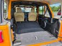 2018 Jeep Wrangler Unlimited Unlimited Sahara Unlimited Sahara / Heated Leather Seats