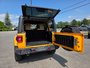 2018 Jeep Wrangler Unlimited Unlimited Sahara Unlimited Sahara / Heated Leather Seats
