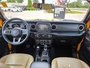 2018 Jeep Wrangler Unlimited Unlimited Sahara Unlimited Sahara / Heated Leather Seats