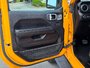2018 Jeep Wrangler Unlimited Unlimited Sahara Unlimited Sahara / Heated Leather Seats