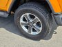 2018 Jeep Wrangler Unlimited Unlimited Sahara Unlimited Sahara / Heated Leather Seats