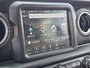 2018 Jeep Wrangler Unlimited Unlimited Sahara Unlimited Sahara / Heated Leather Seats