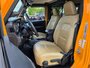 2018 Jeep Wrangler Unlimited Unlimited Sahara Unlimited Sahara / Heated Leather Seats