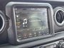 2018 Jeep Wrangler Unlimited Unlimited Sahara Unlimited Sahara / Heated Leather Seats