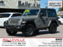 2021 Jeep Wrangler Sport Sport / Clean CarFax