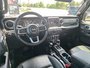 2021 Jeep Wrangler Unlimited Sahara Unlimited Sahara / Altitude / Leather Seats