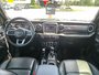 2021 Jeep Wrangler Unlimited Sahara Unlimited Sahara / Altitude / Leather Seats