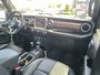 2021 Jeep Wrangler Unlimited Sahara Unlimited Sahara / Altitude / Leather Seats