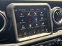 2021 Jeep Wrangler Unlimited Sahara Unlimited Sahara / Altitude / Leather Seats