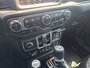 2021 Jeep Wrangler Unlimited Sahara Unlimited Sahara / Altitude / Leather Seats