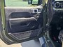 2021 Jeep Wrangler Unlimited Sahara Unlimited Sahara / Altitude / Leather Seats