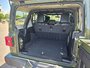 2021 Jeep Wrangler Unlimited Sahara Unlimited Sahara / Altitude / Leather Seats