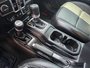 2021 Jeep Wrangler Unlimited Sahara Unlimited Sahara / Altitude / Leather Seats