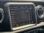 2021 Jeep Wrangler Unlimited Sahara Unlimited Sahara / Altitude / Leather Seats