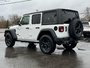 2023 Jeep Wrangler Sport Sport / Unlimited / Altitude