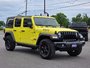 2023 Jeep Wrangler Willys Willys / Heated Seats and Steering / Remote Start
