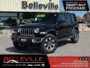 2023 Jeep Wrangler Sahara Sahara / Heated Seats / Trailer Tow