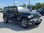 2023 Jeep Wrangler Sahara Sahara / Heated Seats / Trailer Tow