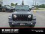 Jeep Wrangler SPORT S 2024