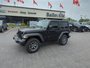 Jeep Wrangler SPORT S 2024