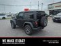 Jeep Wrangler SPORT S 2024