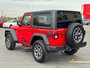 Jeep WRANGLER SPORT S 2026