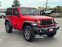 Jeep WRANGLER SPORT S 2026