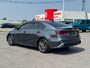 Kia Forte GT-Line 2024