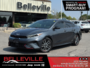 Kia Forte GT-Line 2024