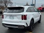 2023 Kia Sorento SX SX / Heated and Vented Seats