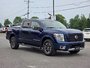 Nissan Titan  2018