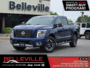 Nissan Titan  2018