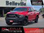 2021 Ram 1500 Classic Warlock Warlock / Navigation / Heated Seats