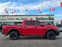 2021 Ram 1500 Classic Warlock Warlock / Navigation / Heated Seats