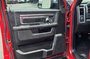 2021 Ram 1500 Classic Warlock Warlock / Navigation / Heated Seats