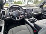 2021 Ram 1500 Classic Warlock Warlock / Navigation / Heated Seats