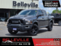 2021 Ram 1500 Classic Warlock Warlock / Heated Seats / Remote Start / Alpine Sou