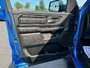 2021 Ram 1500 Sport/Rebel HYDRO BLUE / LEATHER / HEMI