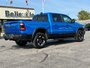 2021 Ram 1500 Sport/Rebel HYDRO BLUE / LEATHER / HEMI