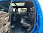 2021 Ram 1500 Sport/Rebel HYDRO BLUE / LEATHER / HEMI